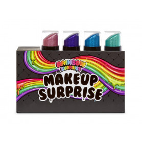Rainbow Surprise Makeup Surprise Asst