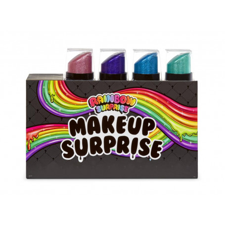 Rainbow Surprise Makeup Surprise Asst
