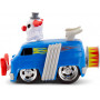 Wreck Royale 2-Pack- K9 Cruiser vs. Rad Rat