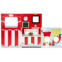 Plum 3 in 1 kitchen Diner Theatre