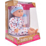 Dollsworld baby joy - blue
