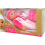 Dollsworld phoebe - 30 cm