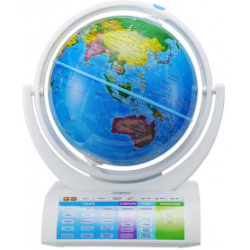OREGON - SMART GLOBE EXPLORER AR