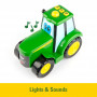 Johnny Tractor Lights & Sounds Assortment (PDQ)