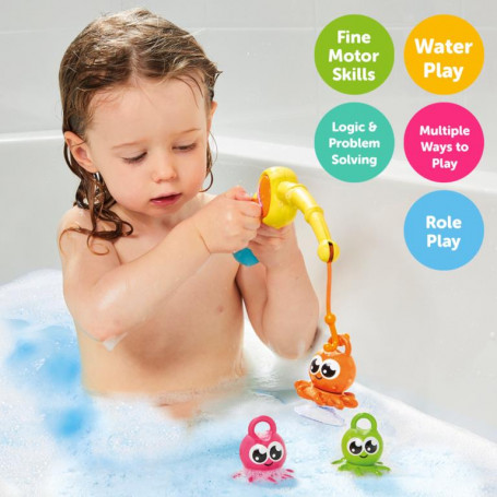 3 in 1 Fishing Frenzy