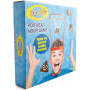 Poo Head Hoop Game