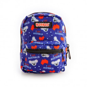 Backpack Minis Aussie Map