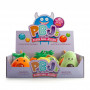 Squishy Bubble Plush Fruits