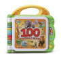 100 Animals Book (English/ French)