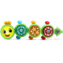 Learn & Groove Caterpillar Drums