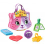Purrfect Counting Handbag