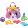 Purrfect Counting Handbag