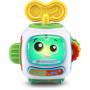 Busy Learning Bot