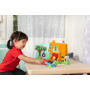 Toot-Toot Cory Carson Cory’s Stay & Play Home