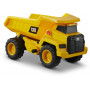 CAT POWER HAULERS L&S DUMP TRUCK