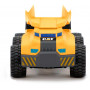 CAT MASSIVE MOVER 6 WHEEL R/C VEHICLE