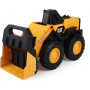 CAT STEEL FRONT LOADER