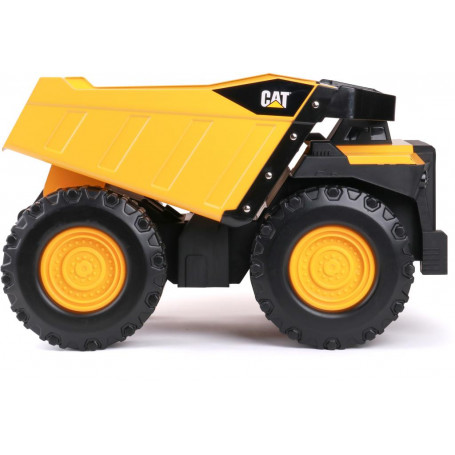 CAT STEEL MIGHTY DUMP TRUCK (XL)