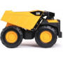 CAT STEEL MIGHTY DUMP TRUCK (XL)