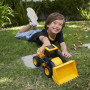 CAT POWER HAULERS L&S WHEEL LOADER