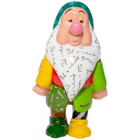 BRITTO - SLEEPY MINI FIGURINE