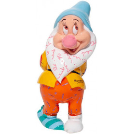BRITTO - BASHFUL MINI FIGURINE