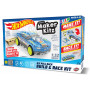 HOT WHEELS - MAKER KITZ: BUILD & RACE (SINGLE PACK)