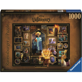 Rburg - Villainous: King John 1000pc