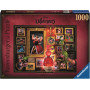 Rburg - Villainous: Queen of Hearts 1000pc