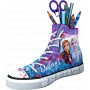 Rburg - Frozen 2 Sneaker 3D Sneaker 108pc