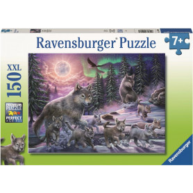 Rburg - Northern Wolves 150pc