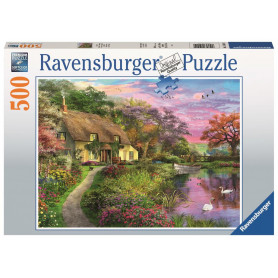 Rburg - Country House 500pc