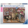 Rburg - My Cute Kitty 1000pc
