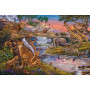 Rburg - Animal Kingdom 3000pc