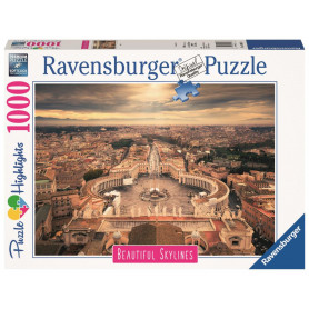 Rburg - Rome 1000pc