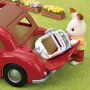 SF - Family Cruising Car