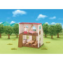 SF - Red Roof Cosy Cottage Starter Home