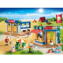 Playmobil - Large Campground