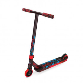 Madd Gear Kick Rascal Red/Blue