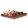 Smart Brain French Cut Chess 30Cm