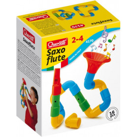 Quercetti Saxoflute