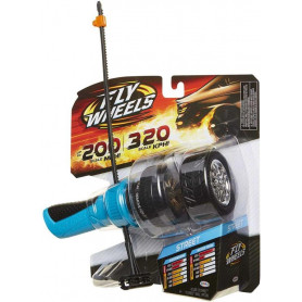Fly Wheels 2-Pack Asstd