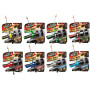 Fly Wheels 2-Pack Asstd