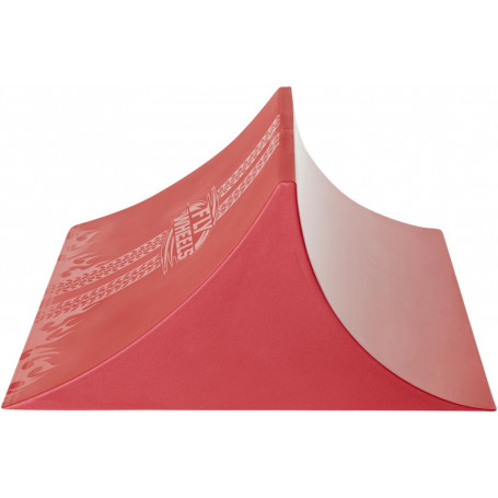 Fly Wheels Ramp