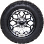 Fly Wheels 2 Wheel Pack