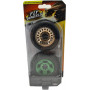 Fly Wheels 2 Wheel Pack