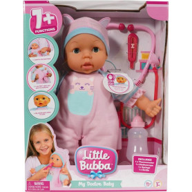 Little Bubba Doctor Baby