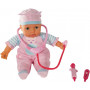 Little Bubba Doctor Baby