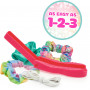 ILY DIY Scrunchee Loom Kit