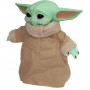 The Child Life Size Roto Head Talking Plush